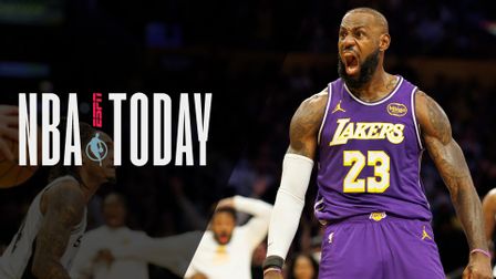 Read more about the article Top 8 best NBA live streaming sites (Free, Fast & HD) 2026