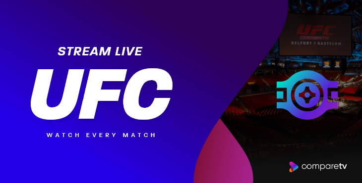Read more about the article how to watch UFC live free Today — Hidden Working Methods Revealed! 2026
